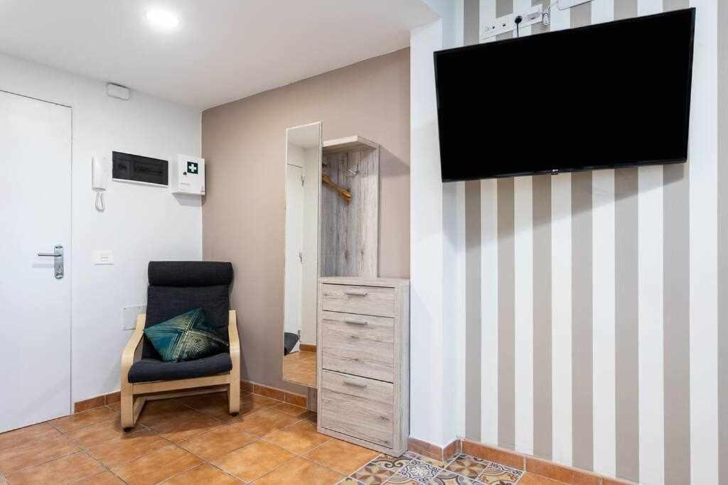 Apartment Sunnyland Teresitas 2 San Andres (Tenerife)
