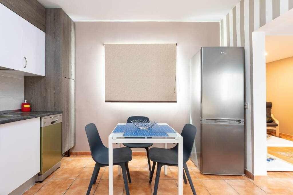 Sunnyland Teresitas 2 Apartment San Andres (Tenerife)