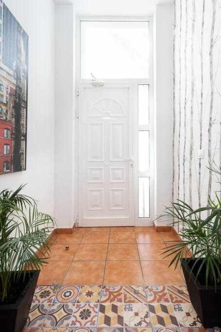 Sunnyland Teresitas 2 Apartment San Andres (Tenerife)