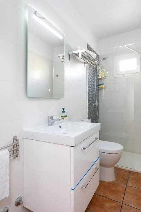 Sunnyland Teresitas 2 Apartment San Andres (Tenerife)