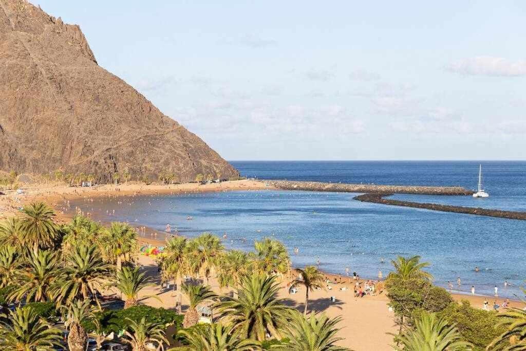 Sunnyland Teresitas 2 San Andres (Tenerife)