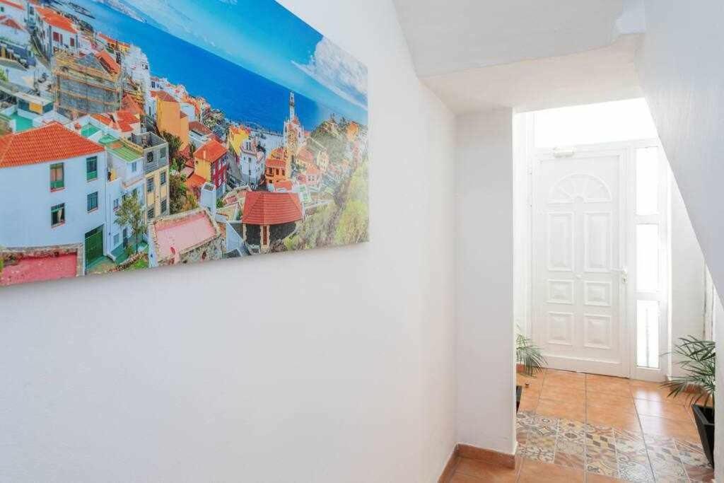 Sunnyland Teresitas 2 Apartment *