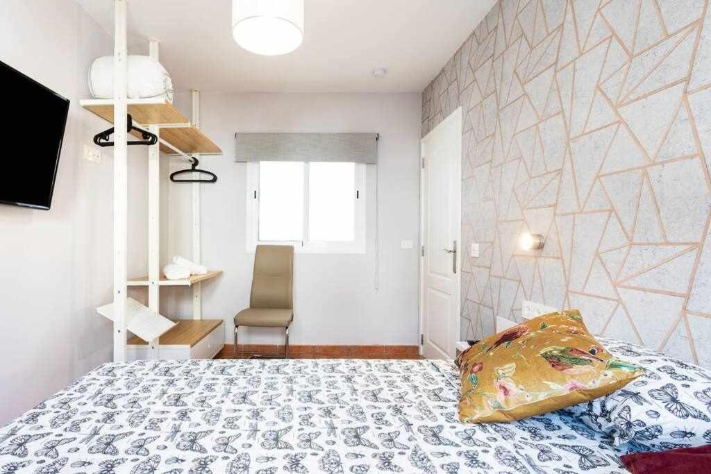 Sunnyland Teresitas 2 Apartment San Andres (Tenerife)