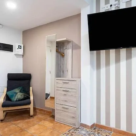 Sunnyland Teresitas 2 Apartment San Andres  Exterior photo