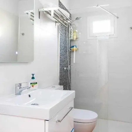 Sunnyland Teresitas 2 Apartment San Andres  Exterior photo
