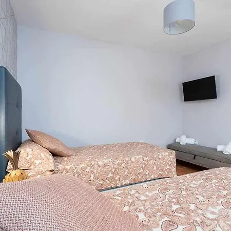 Sunnyland Teresitas 2 Apartment San Andres  Exterior photo