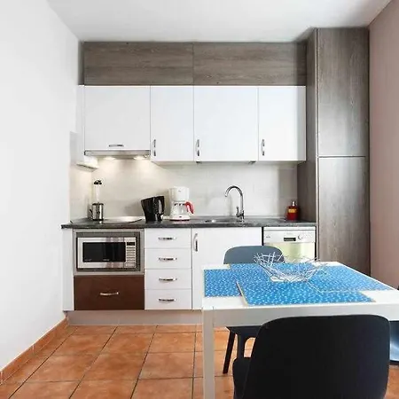 Sunnyland Teresitas 2 Apartment San Andres  Exterior photo