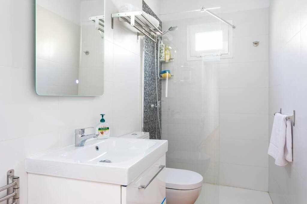 Sunnyland Teresitas 2 Apartamento San Andrés