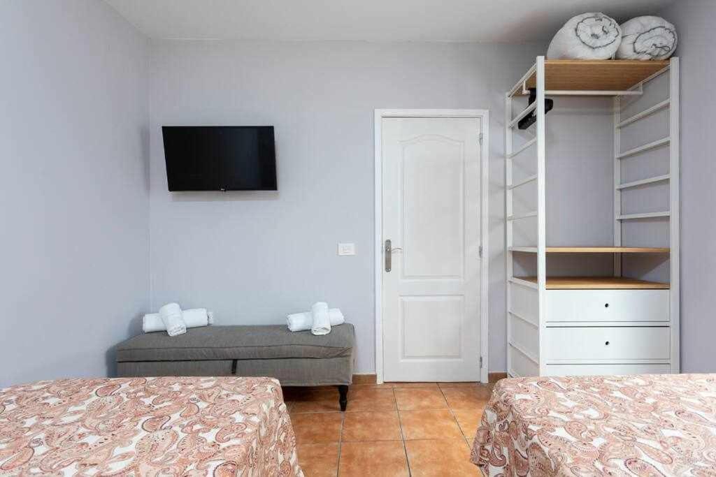 Sunnyland Teresitas 2 Appartement *