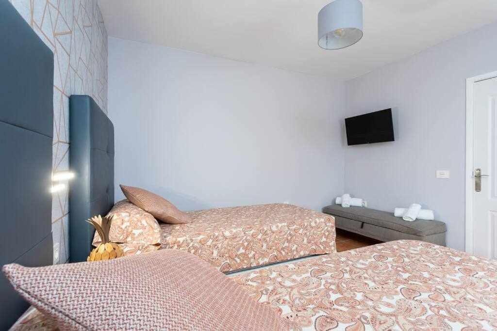 Sunnyland Teresitas 2 Apartamento *