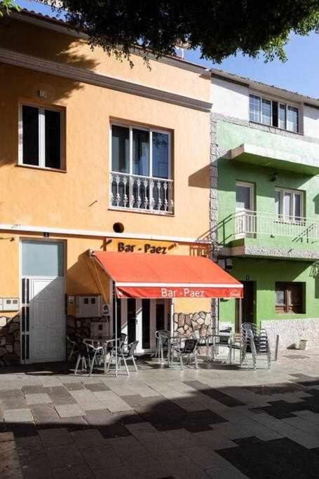 Apartament Sunnyland Teresitas 2