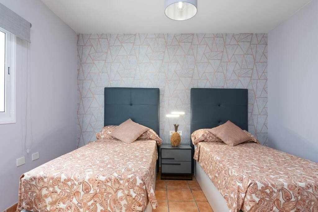 Sunnyland Teresitas 2 * San Andres (Tenerife)