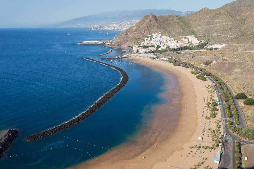 Sunnyland Teresitas 2 * San Andres (Tenerife)